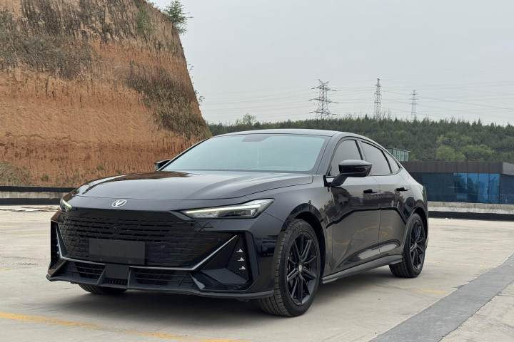 长安 UNIV 2022款 1.5T 卓越型