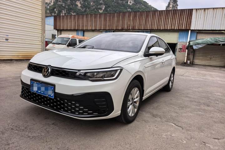 大众 朗逸 新锐 1.5L 新逸版