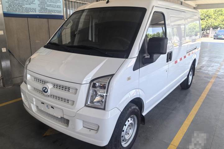瑞驰汽车 瑞驰新能源EC35 2022款 EC35 II 长续航版41.86kWh