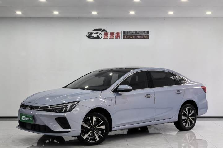 飞凡汽车 飞凡ER6 620km 智享版