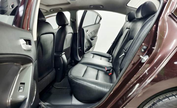 起亚 K3 2016款 1.6L 自动GLS