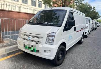 瑞驰汽车 瑞驰新能源EC35 EC35 II 长续航版41.932kWh