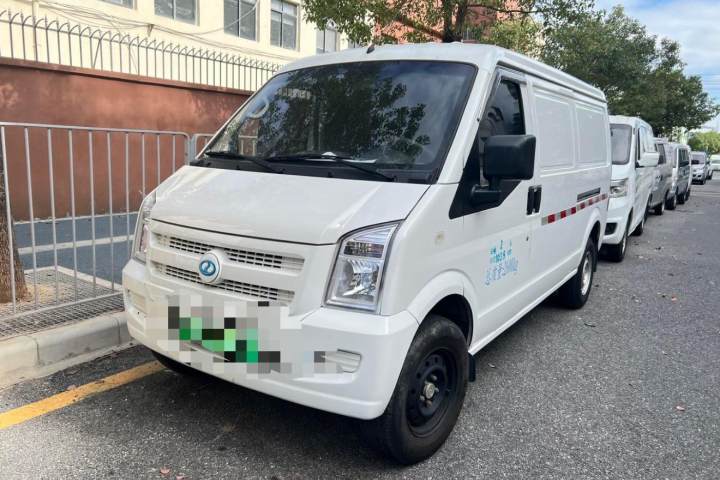 瑞驰汽车 瑞驰新能源EC35 2022款 EC35 II 长续航版41.932kWh