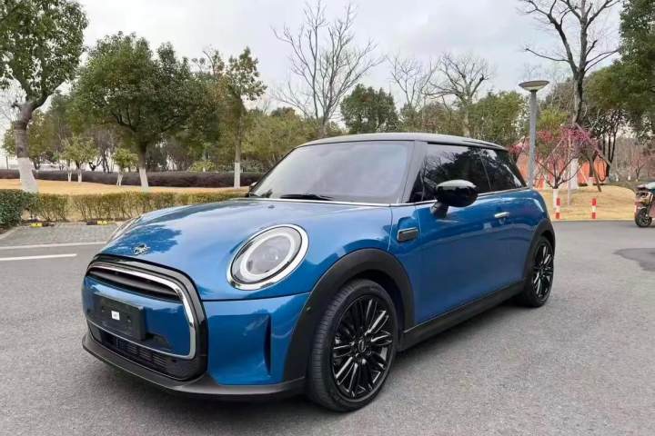 MINI  1.5T COOPER 经典派