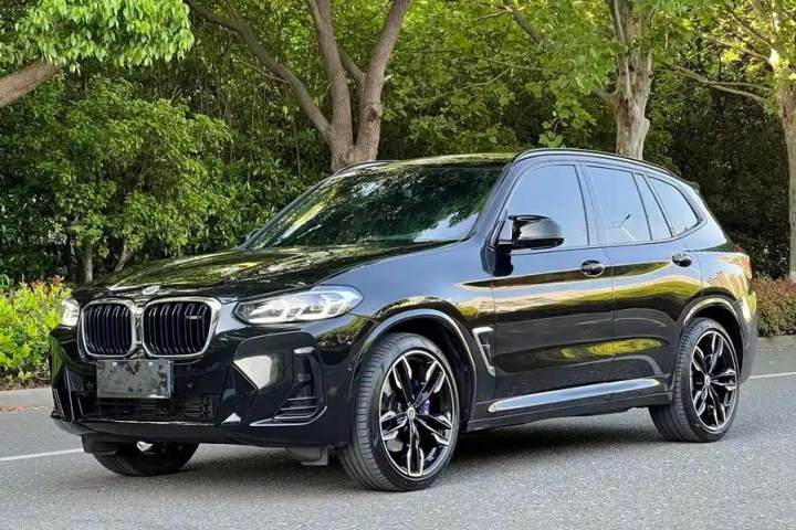 宝马 X3(进口) M40i