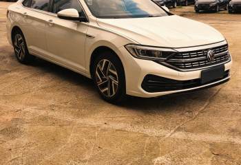 大众 速腾 2023款 200TSI DSG超越版