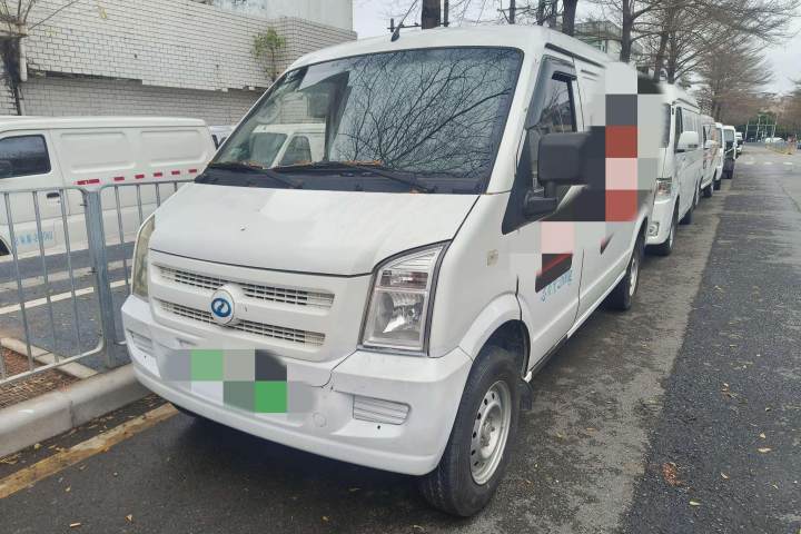瑞驰汽车 瑞驰新能源EC35 EC35 II 长续航版41.86kWh