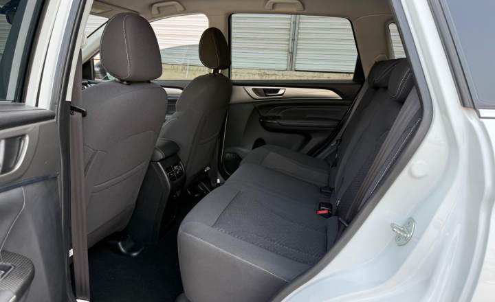 哈弗 M6 2023款 PLUS 1.5T DCT精英智联型