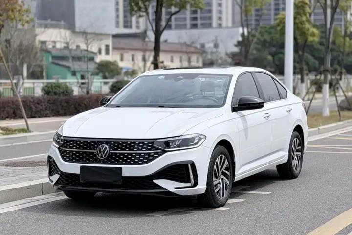大众 朗逸 2023款 300TSI DSG星空满逸版