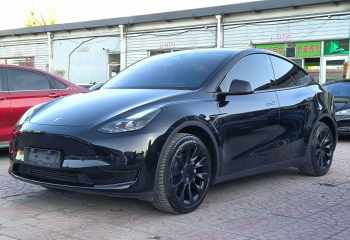 特斯拉 Model Y 2022款 改款 后轮驱动版