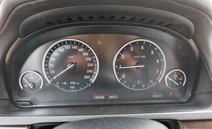 宝马 7系 2009款 730Li领先型