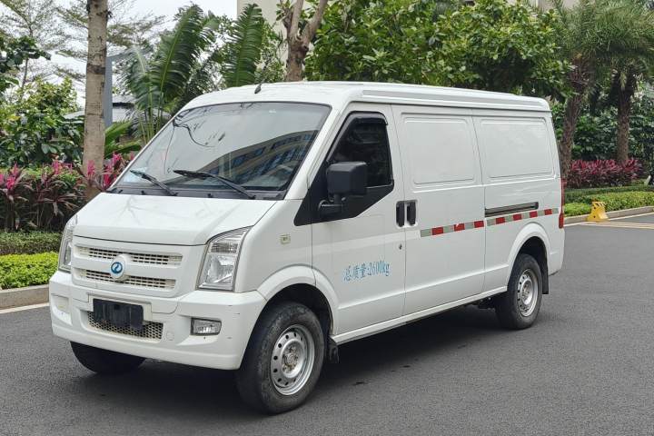 瑞驰汽车 瑞驰新能源EC35 EC35 II 标准版38.7kWh