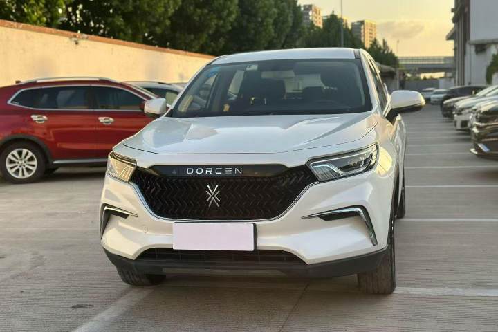 大乘汽车 大乘G60S 1.5T 手动豪华型 国V