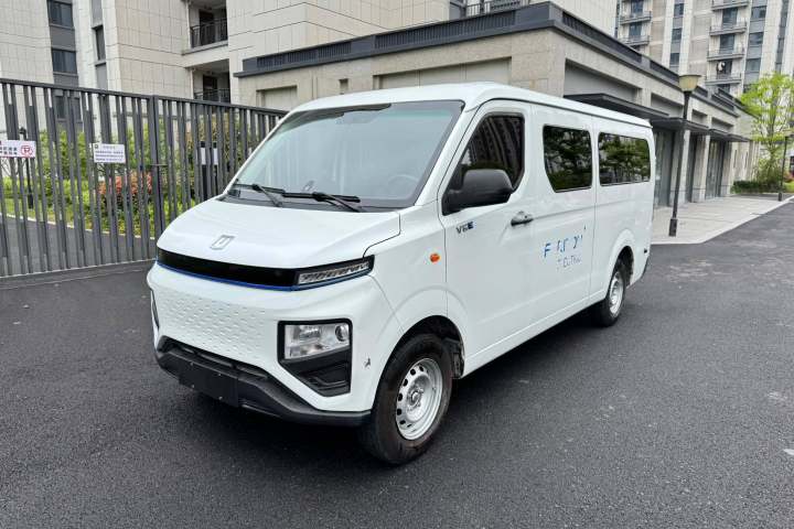 远程 星享V 2024款 星享V6E 功能版 宁德时代41.86kWh
