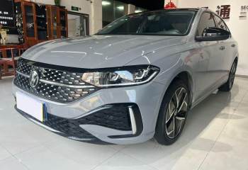 大众 朗逸 2024款 300TSI DSG星空满逸版