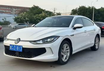 大众 凌渡 2022款 凌渡L 280TSI DSG炫辣版