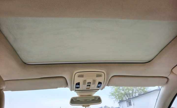 奥迪 A8 2012款 A8L 45 TFSI quattro舒适型