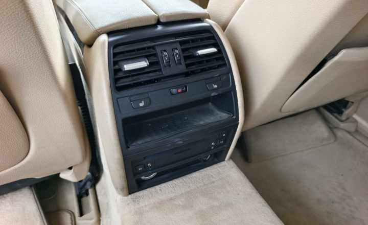 宝马 7系 2009款 730Li领先型