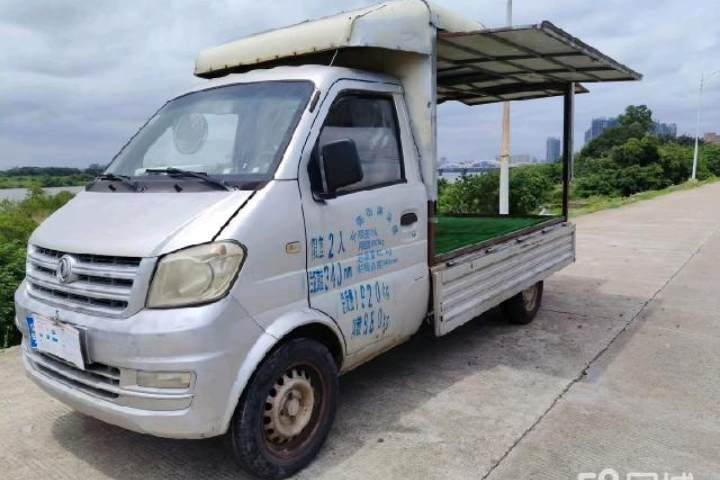 东风小康 K07 1.2L精典型DK12-01