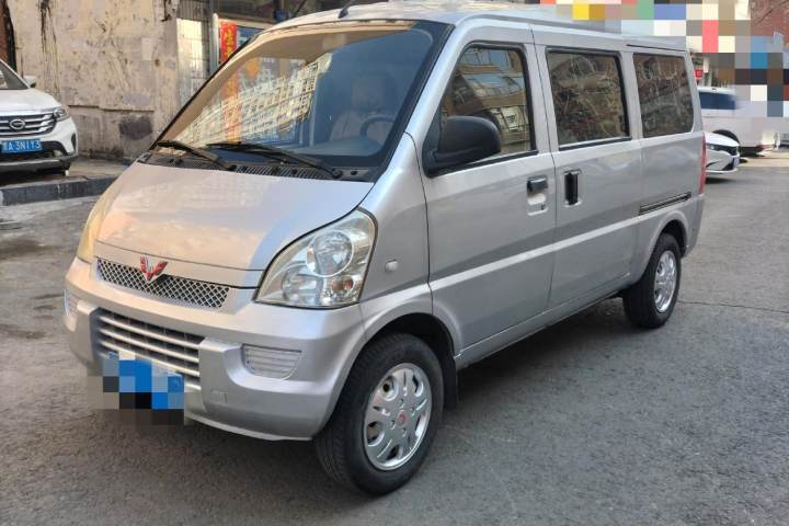 五菱汽车 五菱荣光 1.2L舒适型