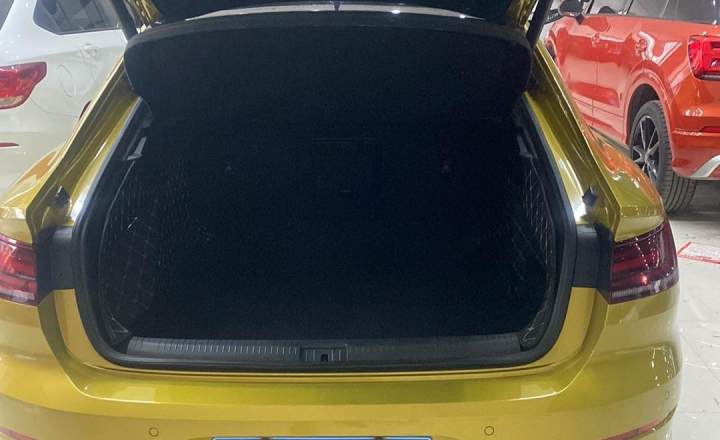 大众 一汽CC 2021款 380TSI 夺目版