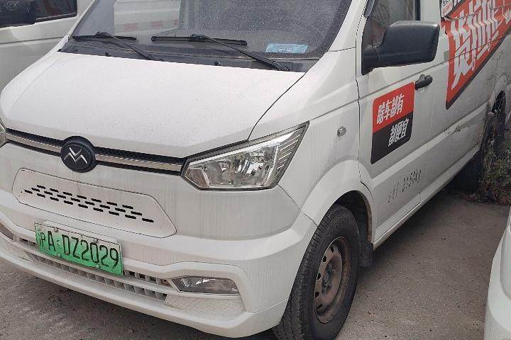 新吉奥 吉奥帅凌 2022款 标准续航41.64kWh 力神动力