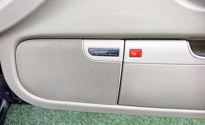 奥迪 A8 2008款 A8L 3.2 FSI豪华型