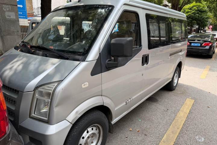 东风小康 C36 1.5L基本型DK15-06
