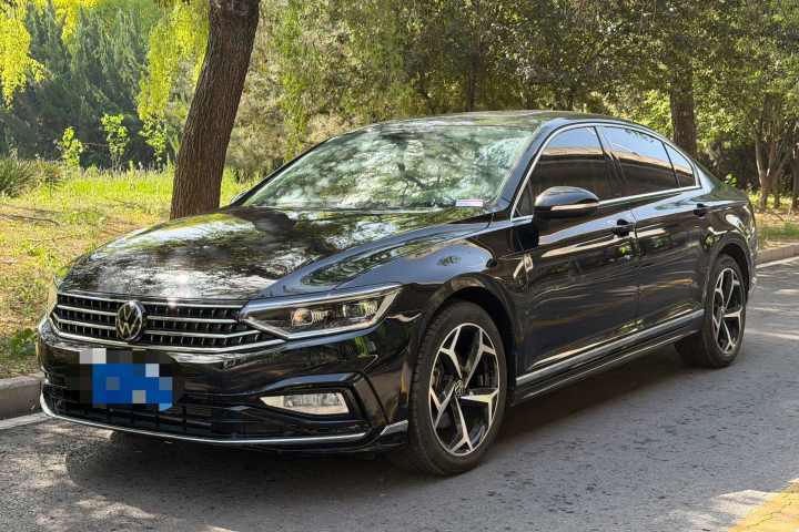 大众 迈腾 200万辆众享款 330TSI DSG豪华型