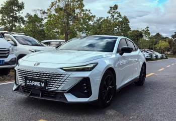 长安 UNIV 2022款 1.5T 尊贵型