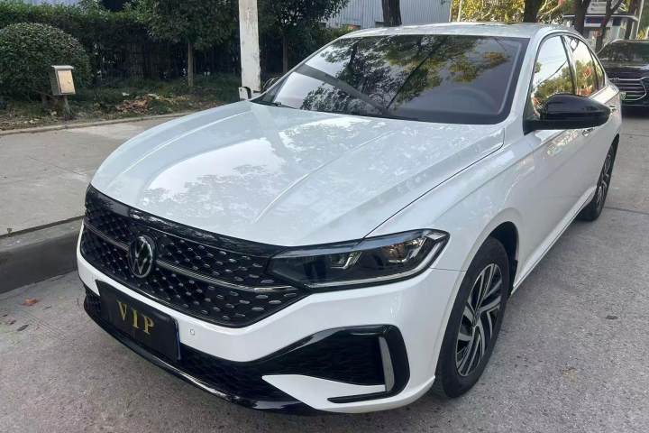 大众 朗逸 2024款 300TSI DSG星空满逸版