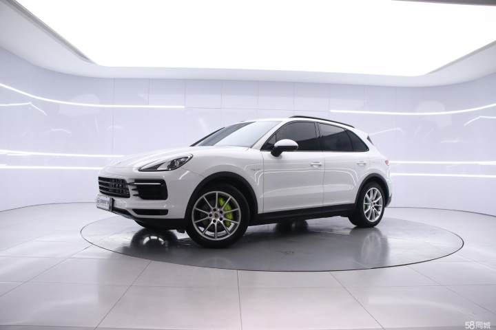 保时捷 Cayenne新能源 Cayenne E-Hybrid 2.0T