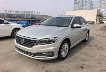 大众 朗逸 2019款 280TSI DSG舒适版 国VI