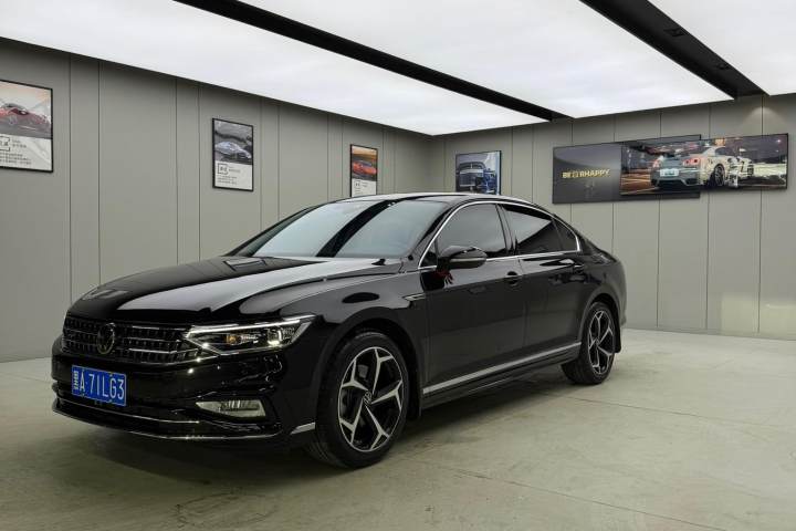 大众 迈腾 200万辆众享款 330TSI DSG豪华型