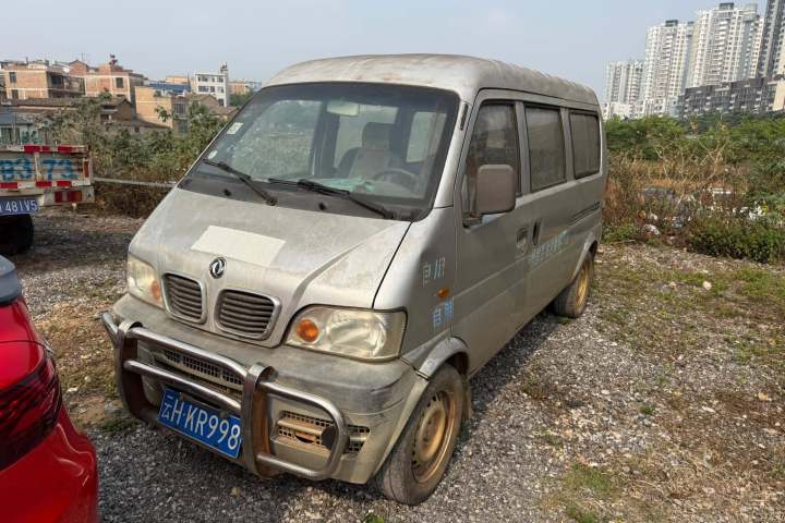 东风小康 K07 1.0L金钻标准型EQ465i-21 3U