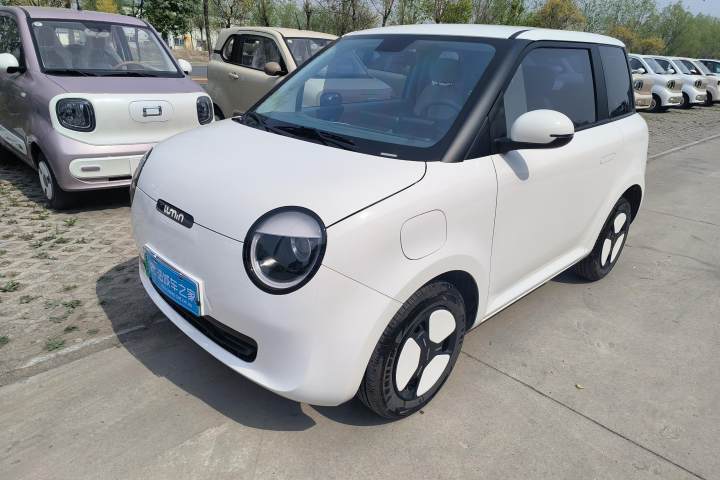 长安 Lumin 130km 清悦款