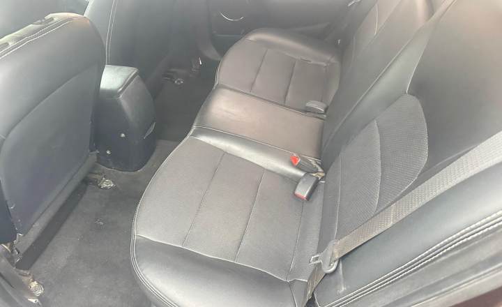 起亚 K3 2013款 1.6L 手动GLS