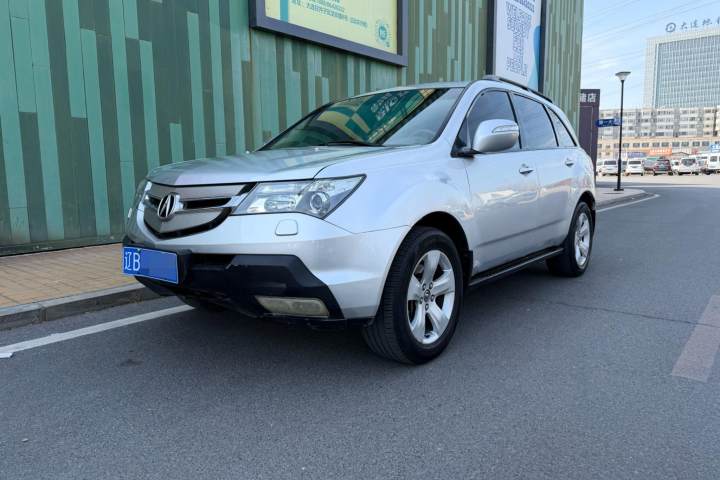 讴歌 MDX 3.7