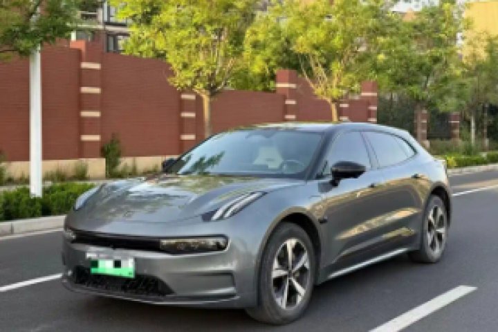 极氪 001 2023款 ME版 100kWh