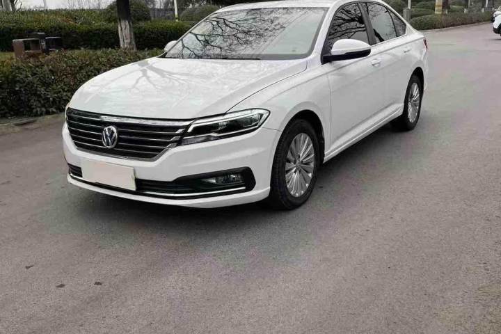 大众 朗逸 2019款 280TSI DSG舒适版 国VI