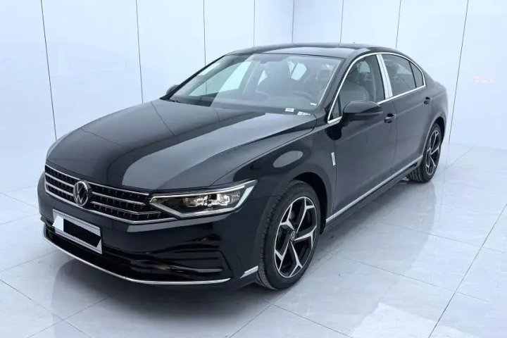 大众 迈腾 改款 众享款 280TSI DSG豪华型