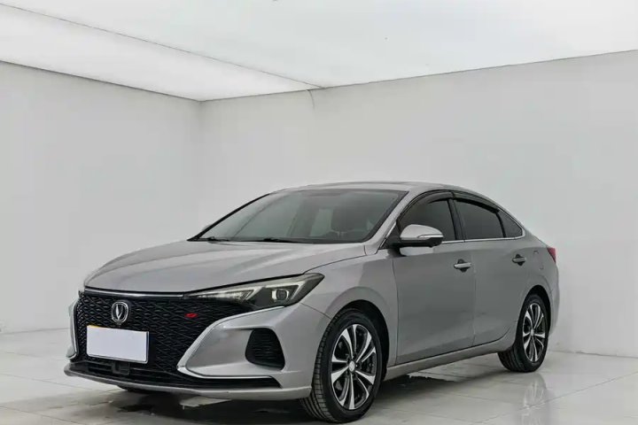 长安 逸动 PLUS 蓝鲸NE 1.4T GDI DCT旗舰型