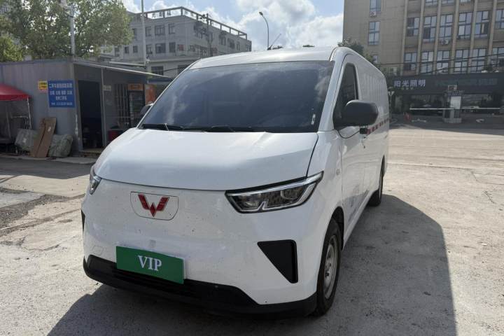 五菱汽车 五菱扬光 300km 实用型封窗版 75kW
