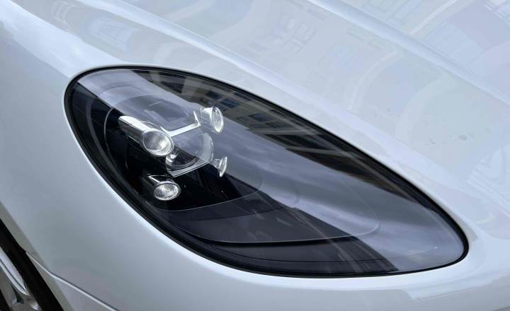 保时捷 Macan 2020款 Macan 2.0T