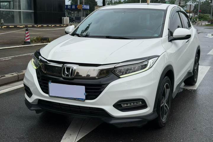 本田 缤智 220 TURBO CVT豪华版
