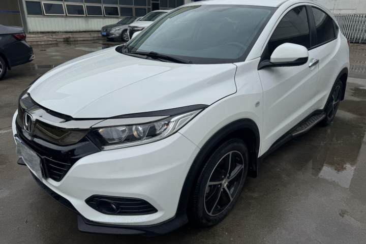 本田 缤智 1.5L CVT先锋版