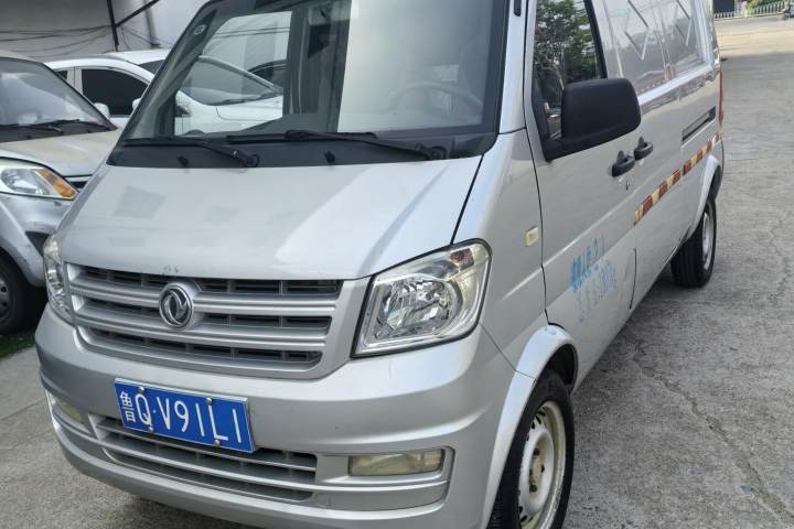 东风小康 K05S 1.2L实用型DK12