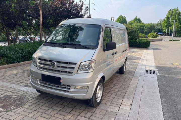 东风小康 K07S 1.2L实用型DK12