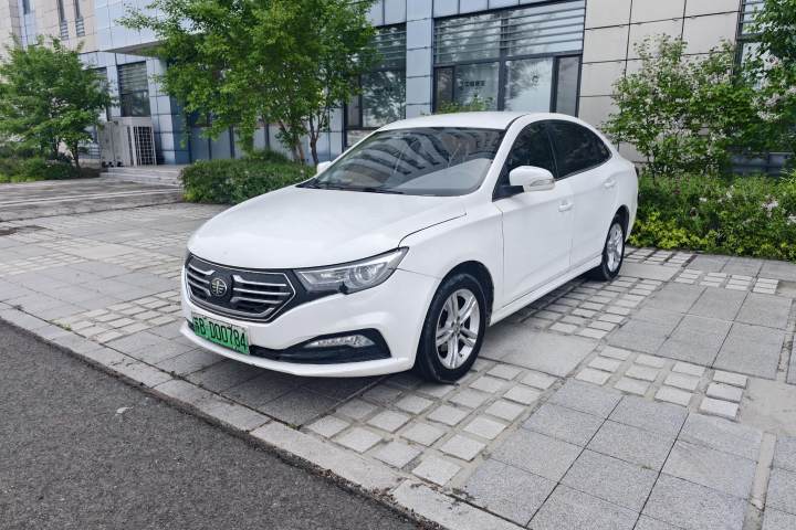 奔腾 B30EV EV400