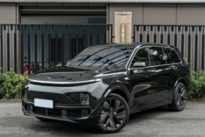 理想汽车 理想L9 2024款 Pro